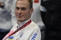 Україна здобула ще одну золоту медаль на Паралімпійських іграх.