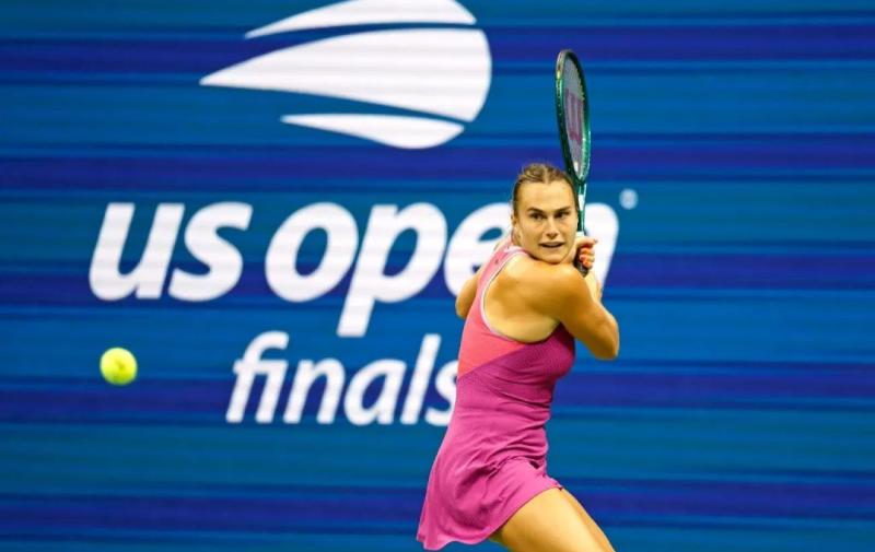 Сабаленко здобула перемогу над Пегулою у фіналі US Open-2024.