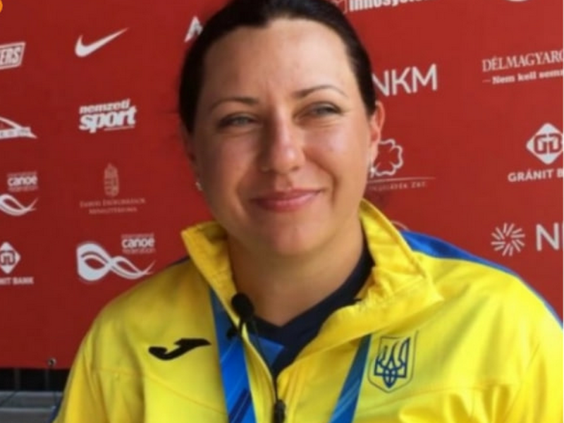 Графік виступів українських атлетів на Паралімпійських іграх в останній день змагань — 8 вересня, а також підрахунок медалей.