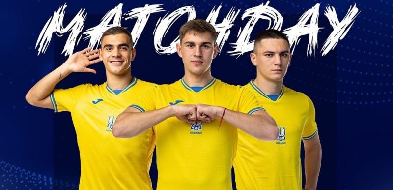 Англія проти України U21: дивіться онлайн-трансляцію матчу відбору на Євро 2025 - Sport News 24